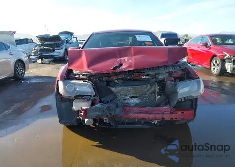 2014 Chrysler 300 300S from USA, damaged, VIN 2C3CCABT4EH100899